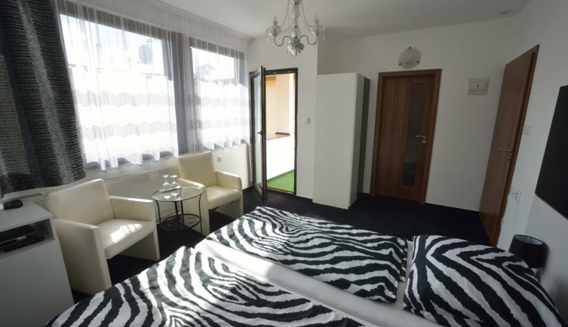 Penzion Best Moravská Třebová